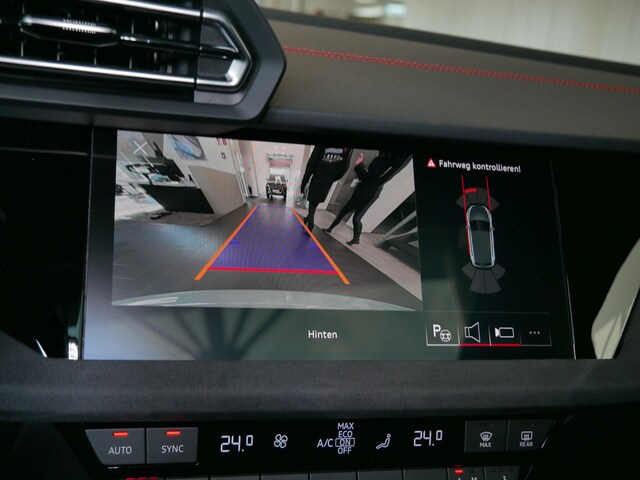 Audi A3 35 TFSI S-Tronic Sportback