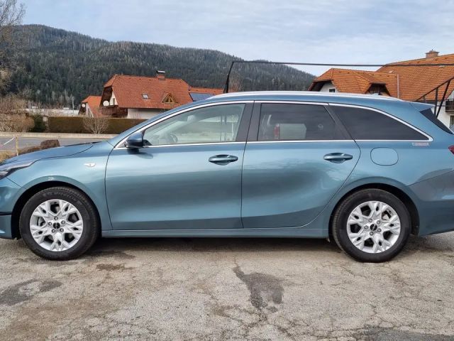 Kia Ceed GDi SportWagon