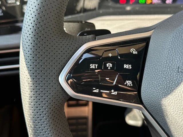 Volkswagen Golf DSG GTI