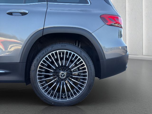 Mercedes-Benz EQB 300 4MATIC