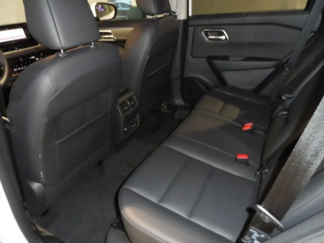 Nissan X-trail Tekna