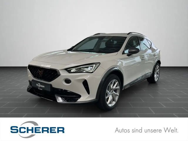 Cupra Formentor 1.4 e-Hybrid DSG
