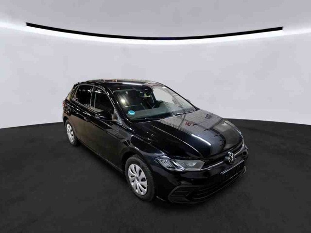 Volkswagen Polo 1.0 TSI IQ.Drive
