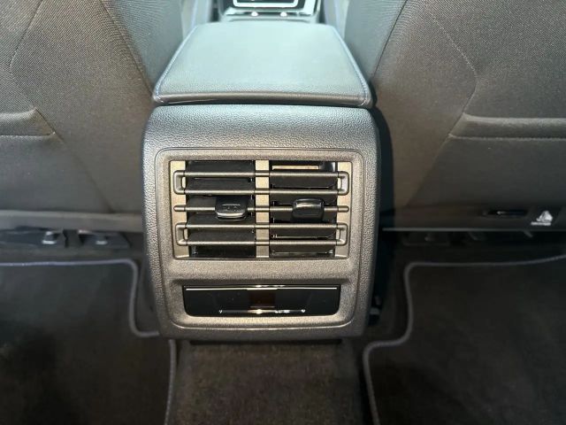 Volkswagen Golf GTE eHybrid