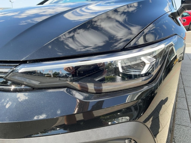 Volkswagen Golf 2.0 TSI DSG GTI Golf VIII