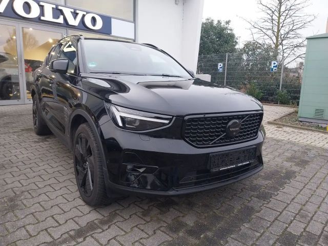 Volvo XC40 Ultra