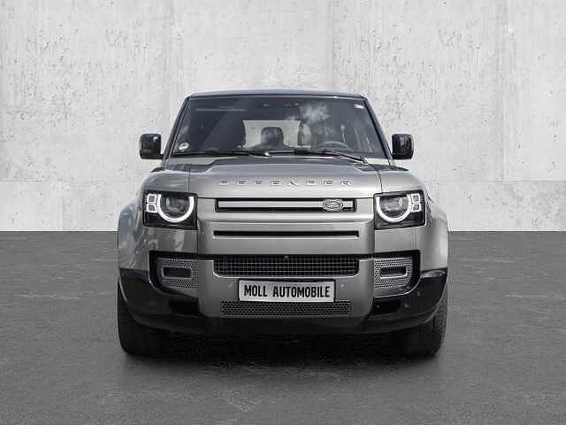 Land Rover Defender 90 Dynamic SE