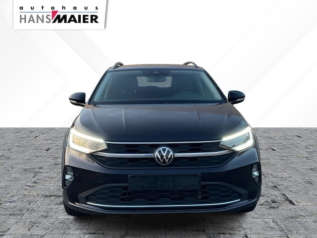 Volkswagen Taigo DSG IQ.Drive