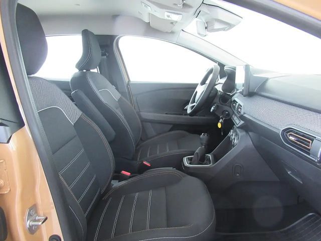 Dacia Sandero Stepway TCe 90