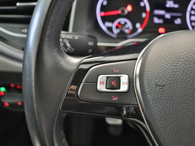 Volkswagen Polo Highline