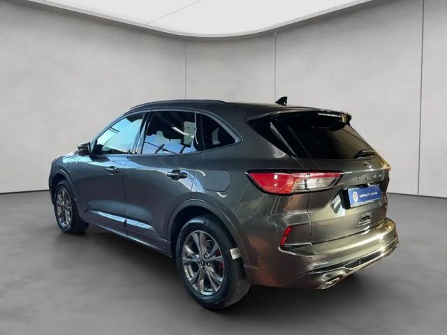 Ford Kuga Plug in Hybrid ST Line X