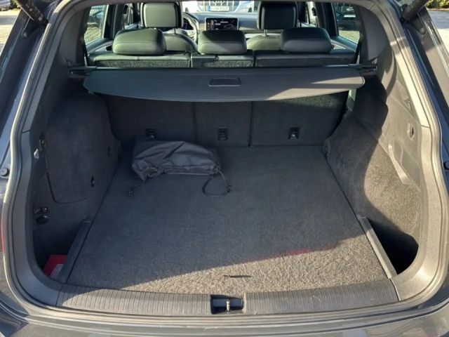 Seat Tarraco e-Hybrid