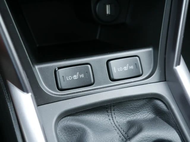 Suzuki S-Cross AllGrip Hybrid