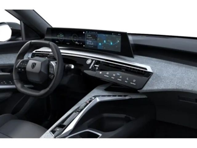 Peugeot 3008 Allure Pack Hybrid