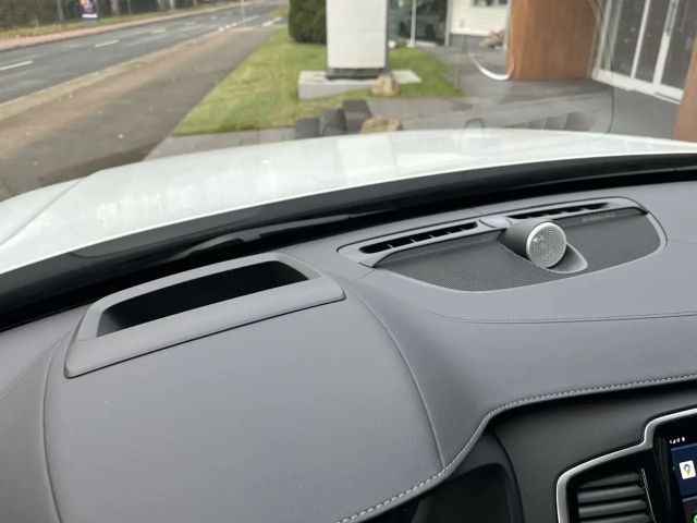 Volvo XC90 AWD Bright T8 Ultra