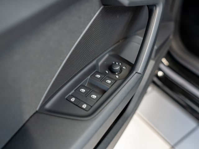 Audi A3 30 TDI S-Tronic Sportback