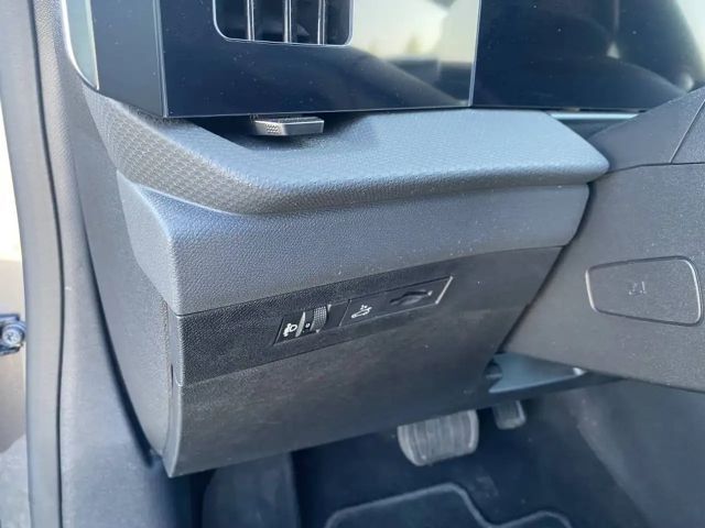 Opel Astra Elegance Sports Tourer