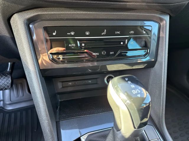 Volkswagen Tiguan 2.0 TDI 4Motion Life