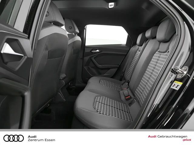 Audi A1 25 TFSI Sportback