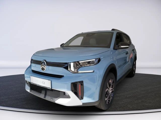 Citroën C3 Aircross Plus