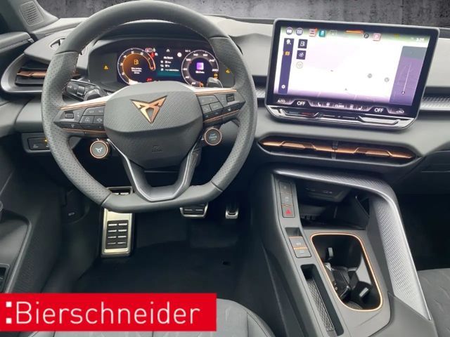 Cupra Terramar 1.5 e-Hybrid e-Hybrid