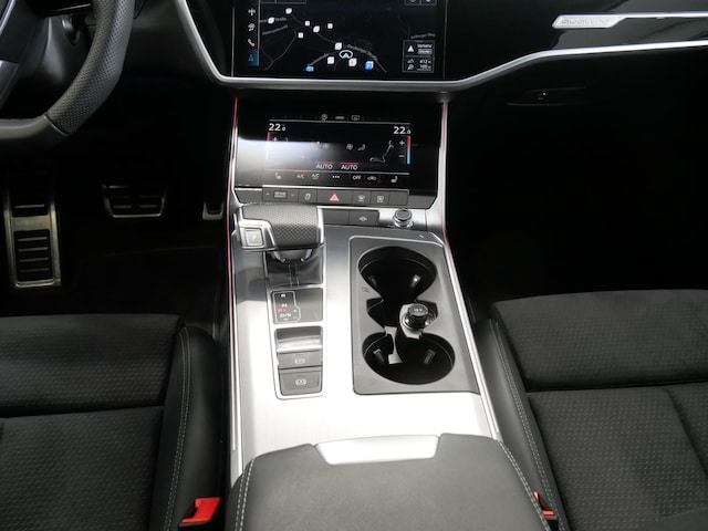 Audi S6 Avant Quattro