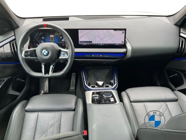 BMW X3 M-Sport xDrive