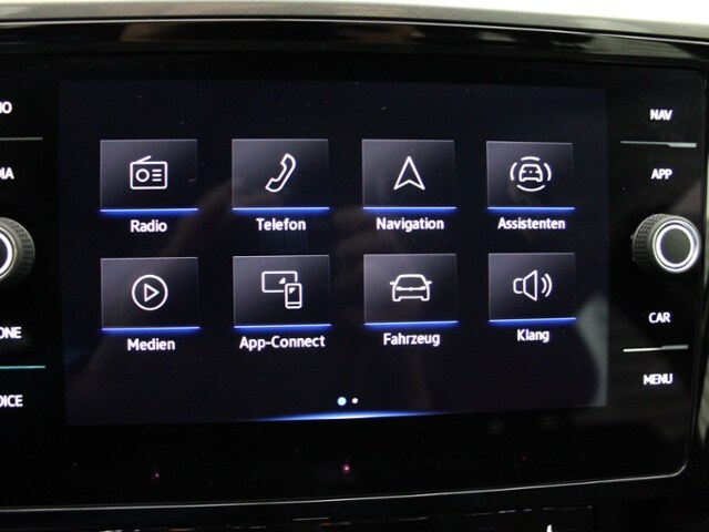 Volkswagen Passat 2.0 TDI Variant