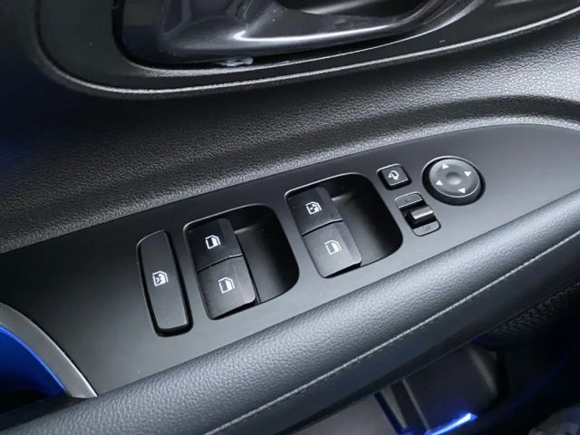 Hyundai i20 Hybrid Trend