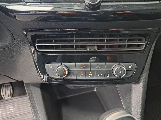 Opel Mokka Edition Turbo