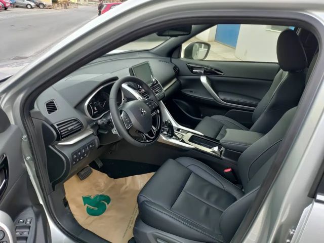 Mitsubishi Eclipse Cross 4WD PHEV