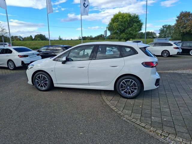 BMW 218 M-Sport