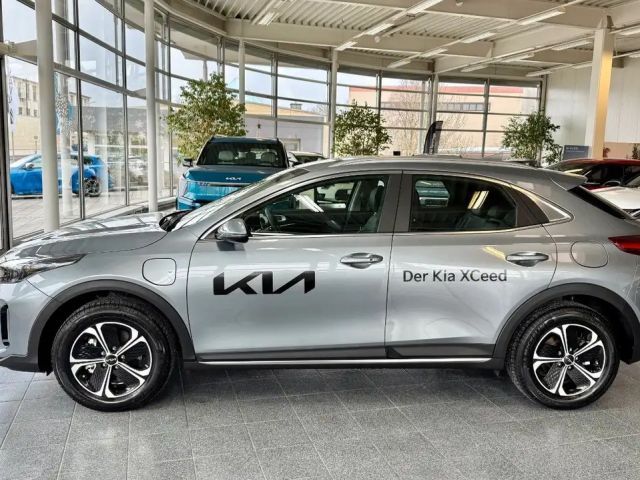 Kia XCeed PHEV Spirit