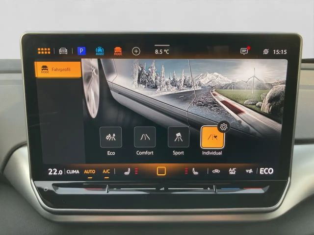 Volkswagen ID.4 Pure