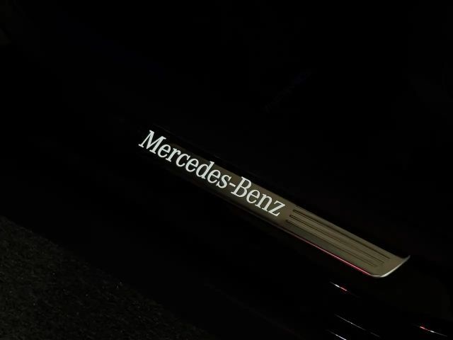 Mercedes-Benz GLA 200 AMG Line