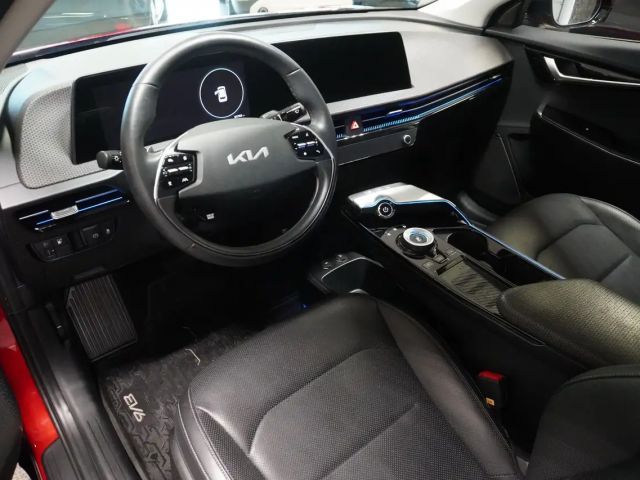 Kia EV6 77,4 kWh Air