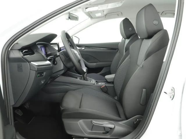 Skoda Octavia Essence TSI