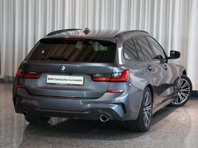 BMW 320 320i M-Sport Touring