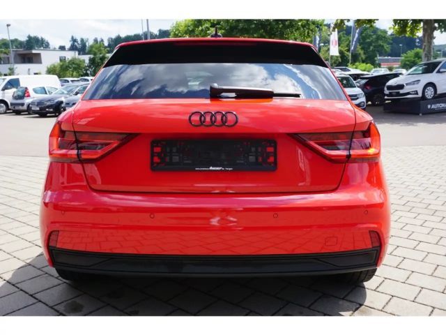 Audi A1 25 TFSI Sportback