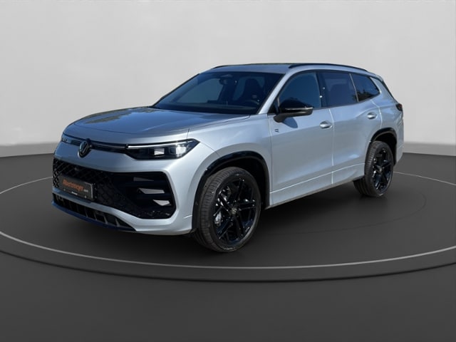 Volkswagen Tayron 2.0 TDI DSG IQ.Drive