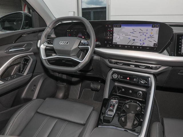 Audi Q5 Quattro S-Tronic Sportback
