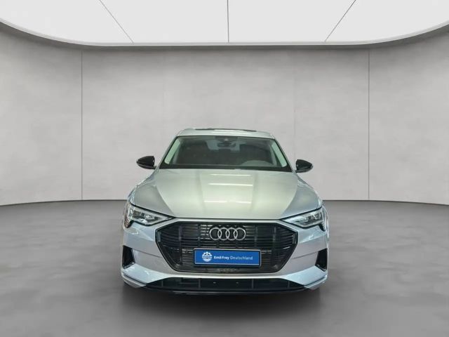 Audi e-tron 55 Quattro Sportback