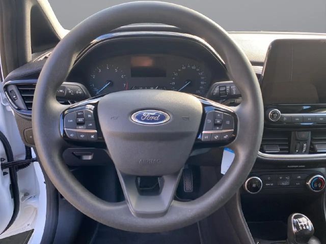 Ford Fiesta Cool & Connect