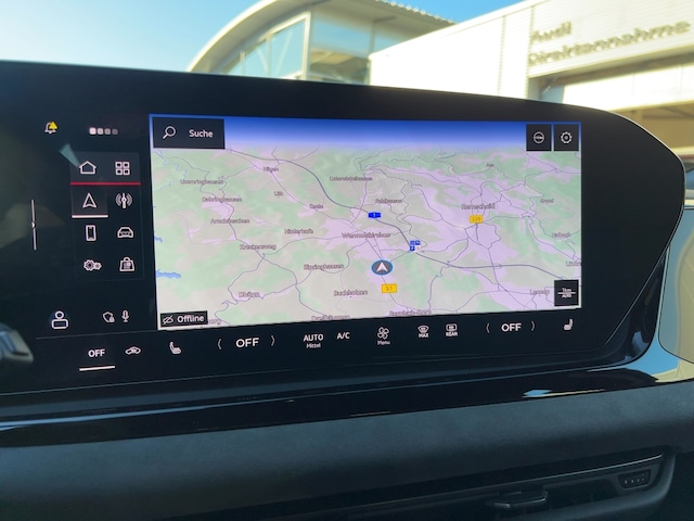 Audi A5 Avant Quattro S-Tronic