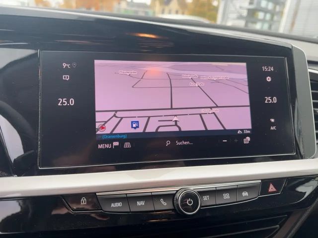Opel Grandland X X GSLine 1.2 Carplay PDC Klima