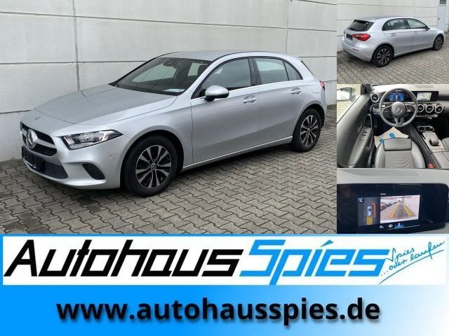 Mercedes-Benz A 200 Business Line