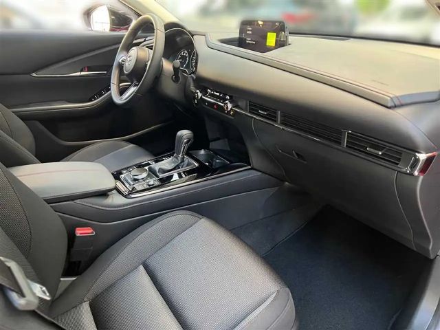 Mazda CX-30 Homura SkyActiv