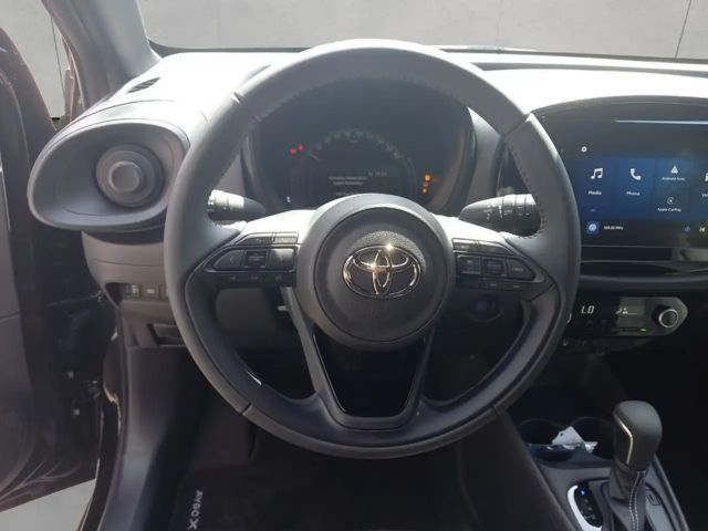 Toyota Aygo X Business Hatchback S-CVT