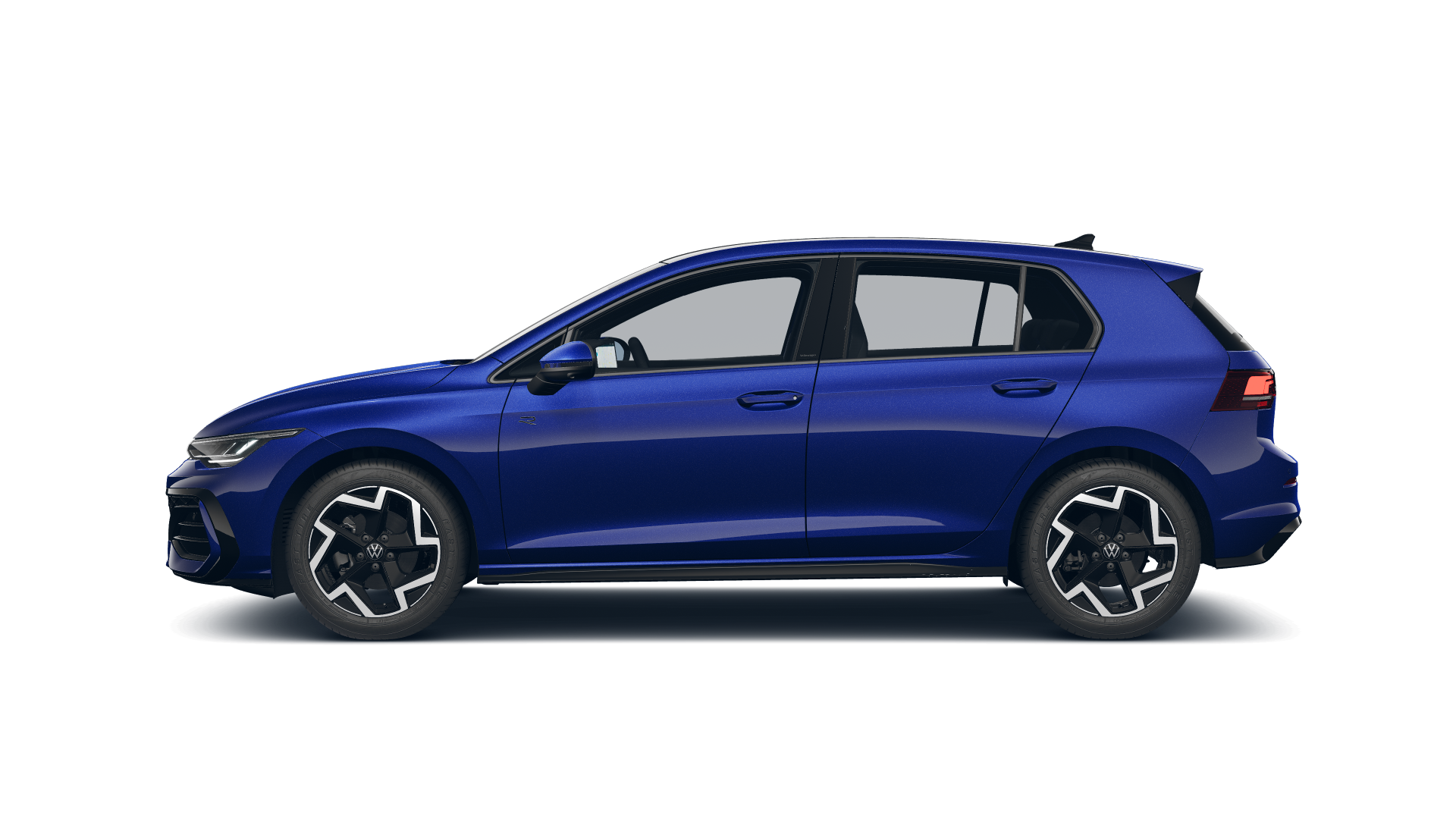 Volkswagen Golf Golf VIII R-Line