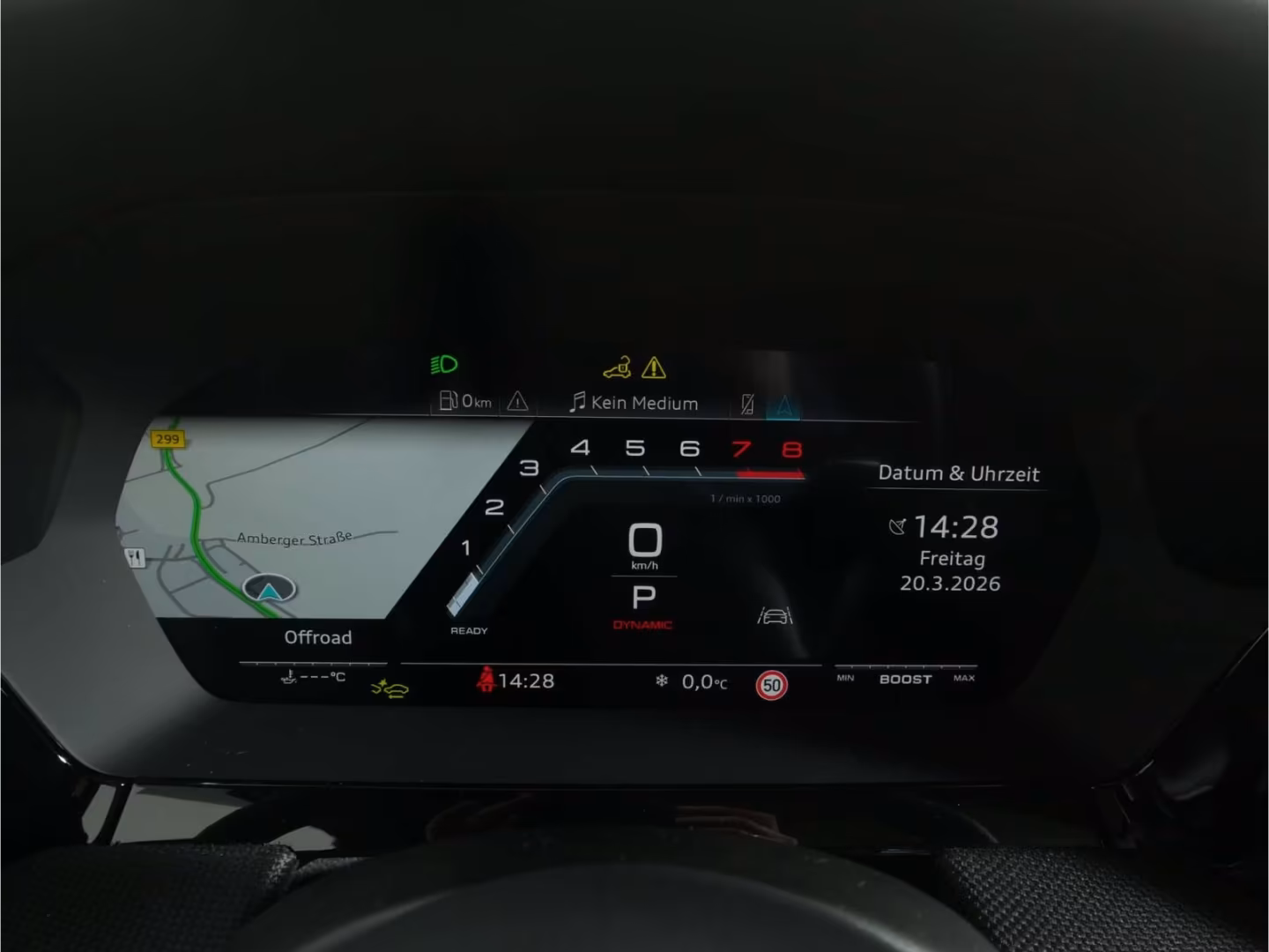 Audi S3 Quattro Sedan